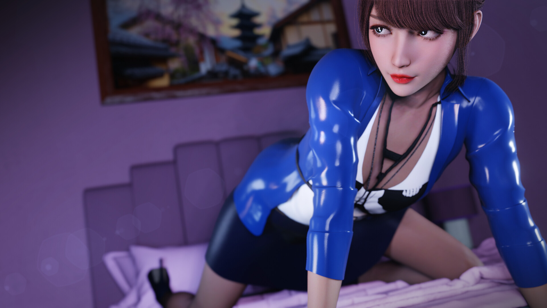 SEX Doll Simulator🔞 в Steam