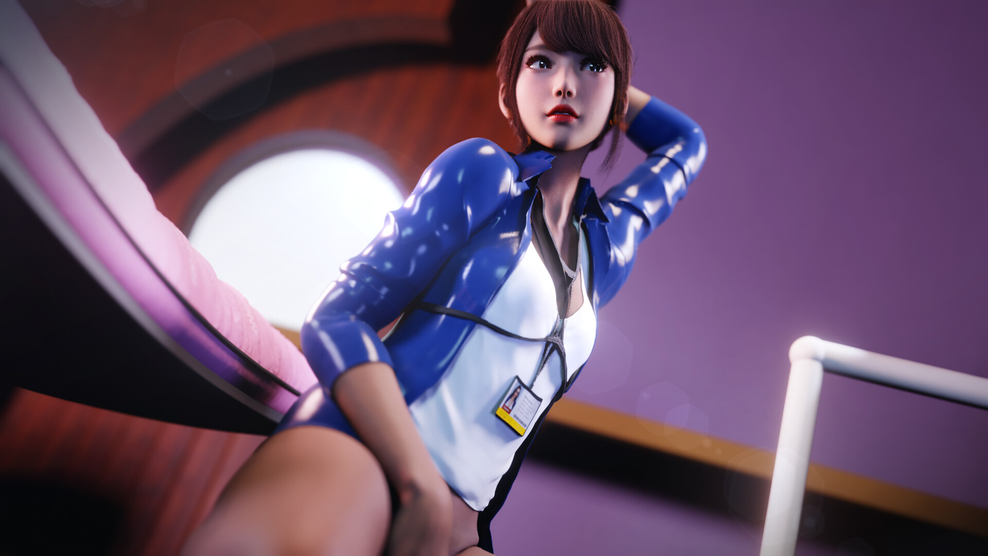 SEX Doll Simulator en Steam