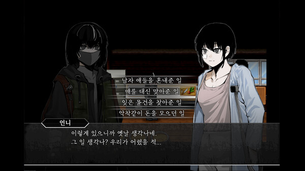 Dusk of the Cage screenshot 2