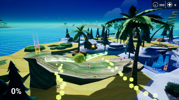 Duckball screenshot 3