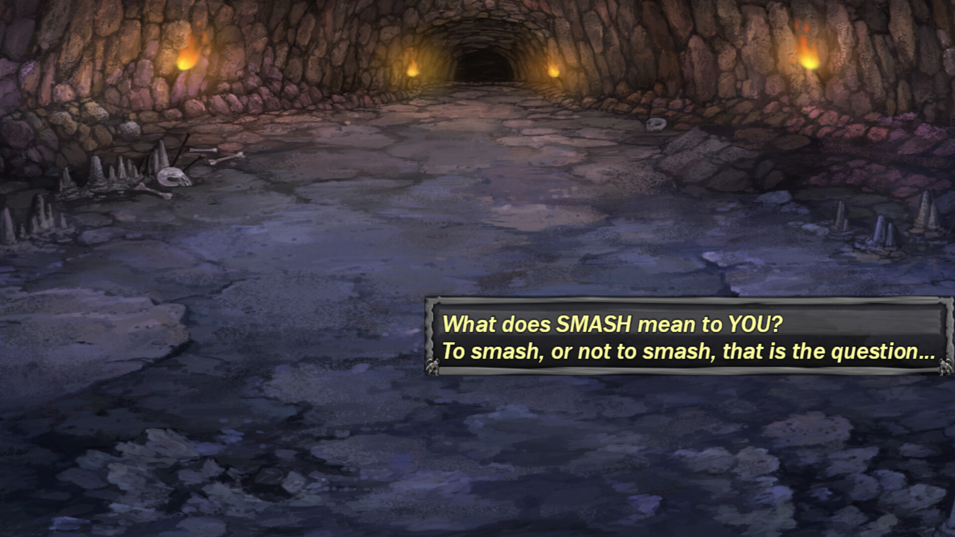 #9. Fateweaver: Smash or Pass (Steam) 由: Randumb Studios