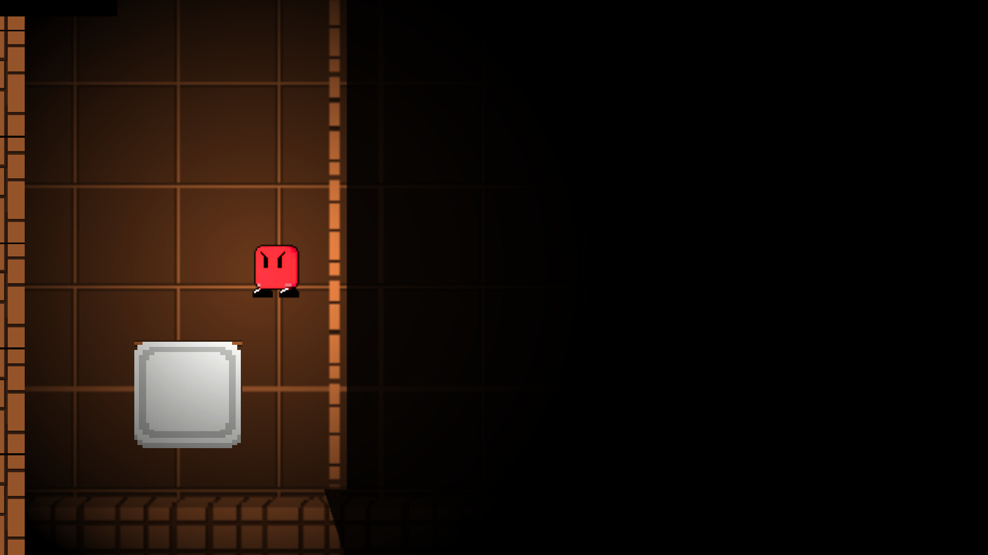 #4. Angry Cubes (Steam) 由: Rawi Studio