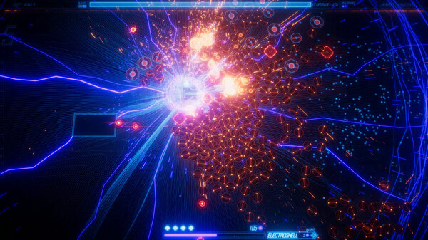 Rhythm Storm - Demo