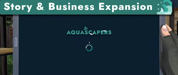 Aquascapers video 7