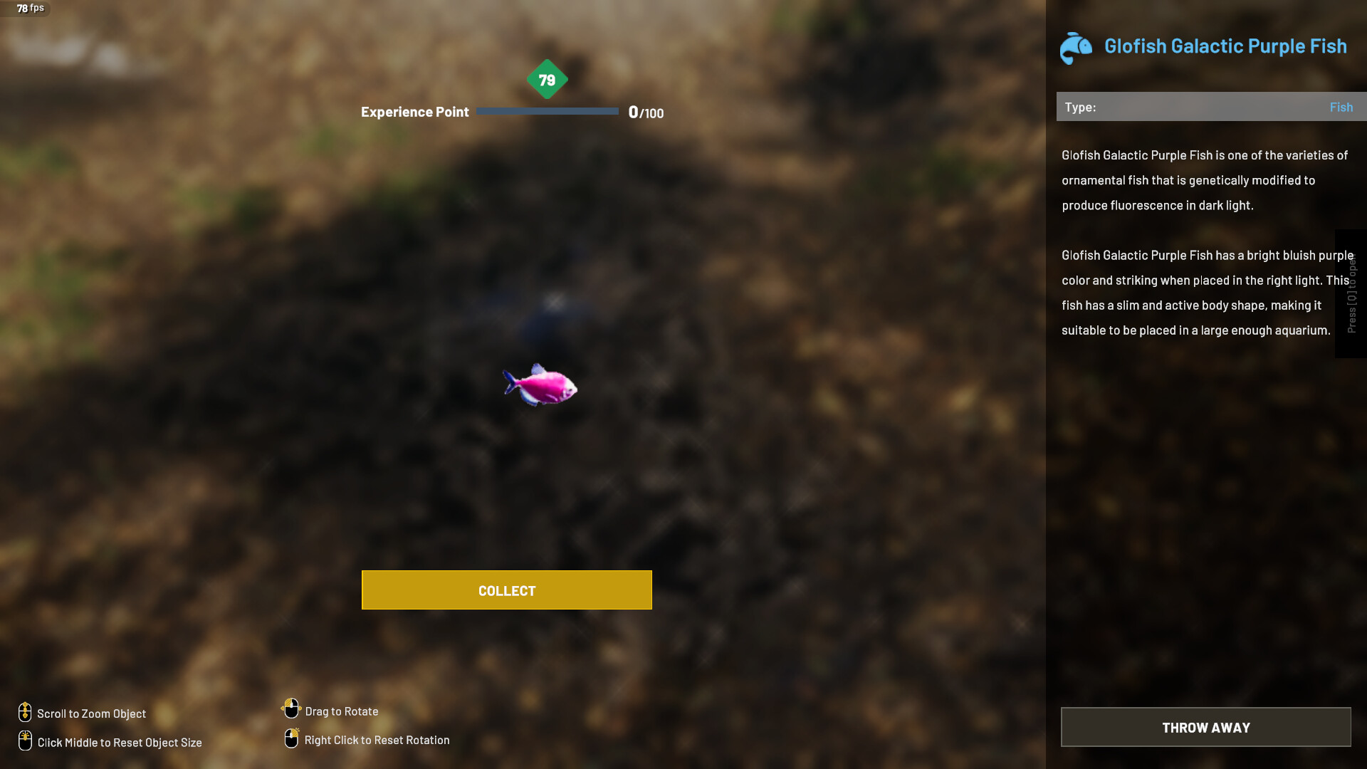 Aquascapers screenshot #11