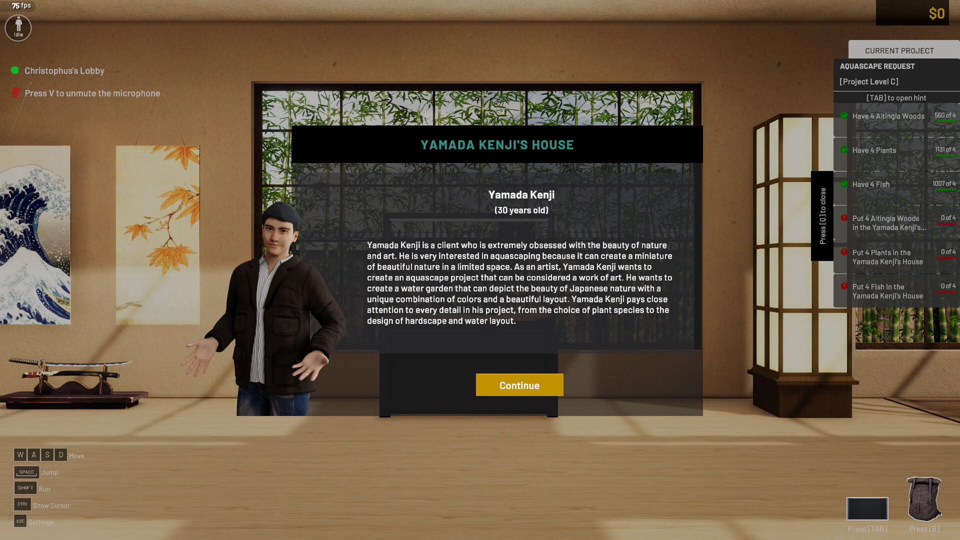 Aquascapers – Screenshot 15