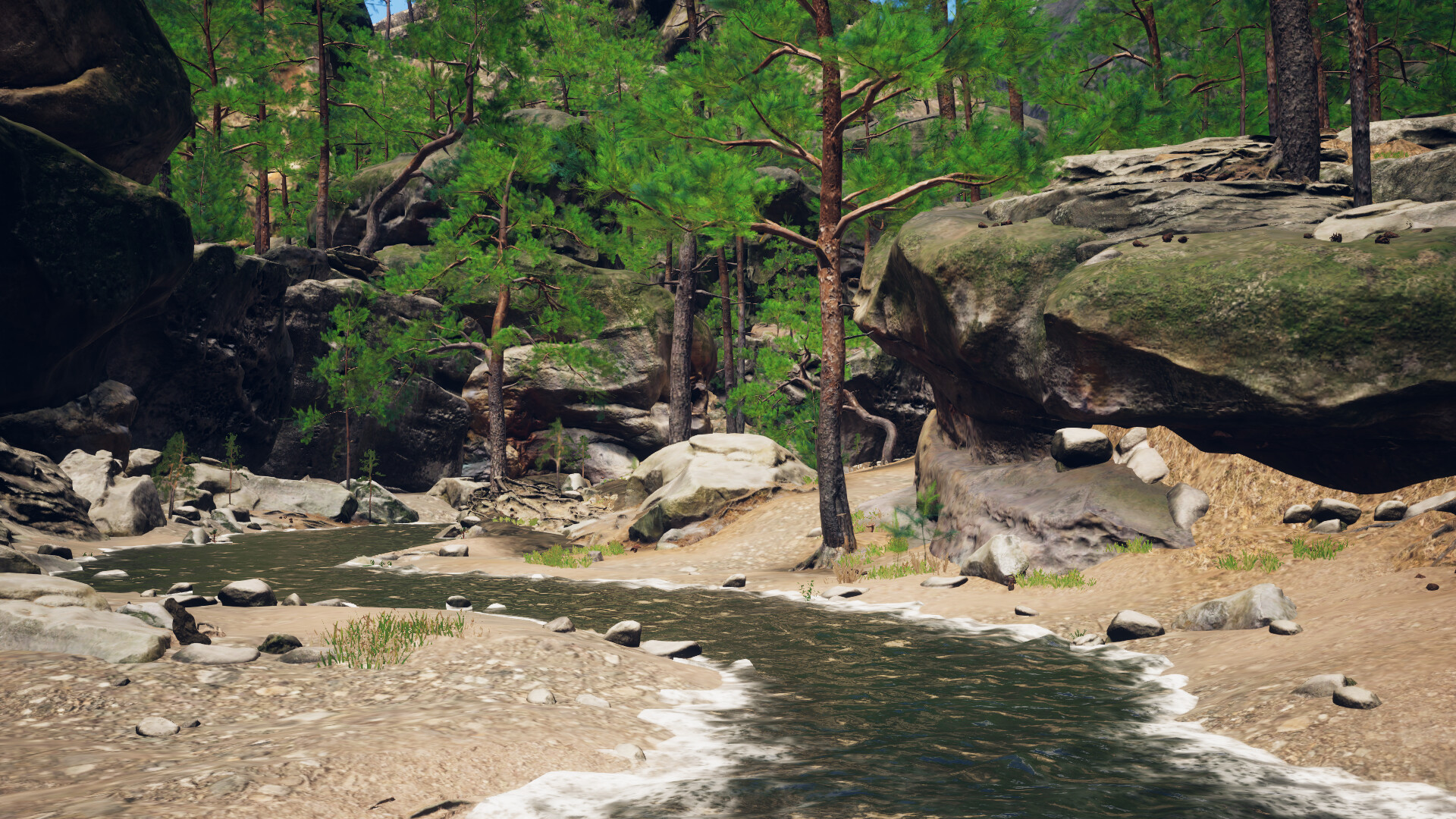 Aquascapers screenshot #13