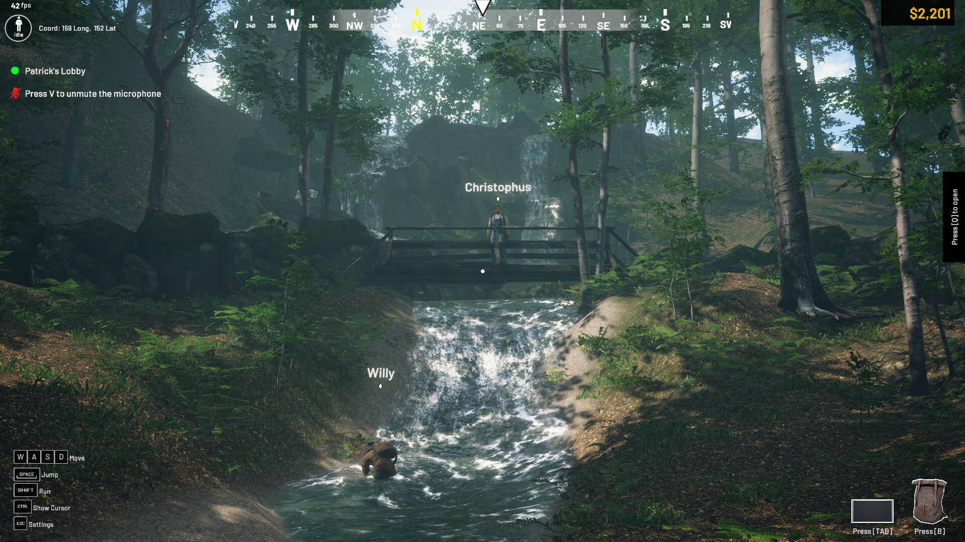 Aquascapers – Screenshot 2