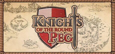 Knights of the Round Peg banner image