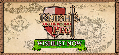 Knights of the Round Peg Cheat Engine/CT