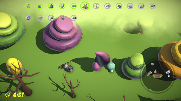 Noah Please! screenshot 3