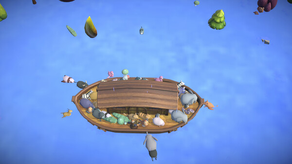 Noah Please! screenshot 5