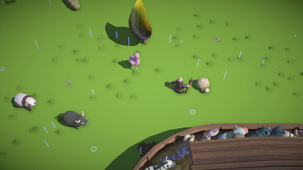 Noah Please! screenshot 4