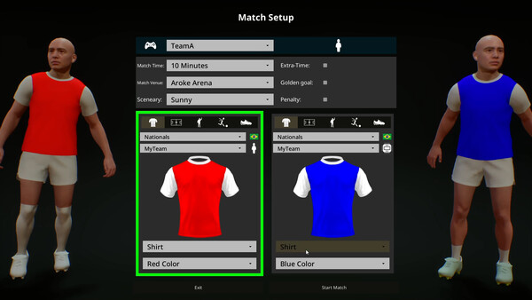 Screenshot media