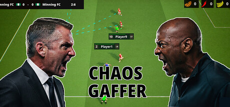 Chaos Gaffer