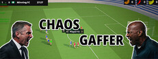 Chaos Gaffer cover
