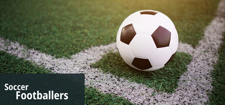 Soccer Footballers