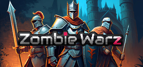 Zombie Warz