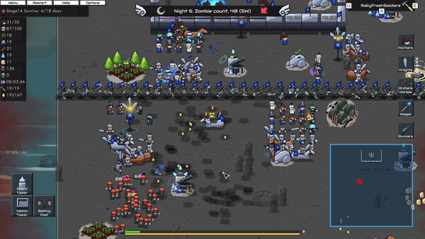 Screenshot media