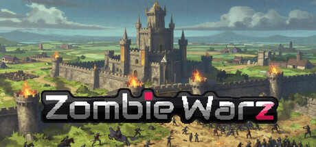 Zombie Warz