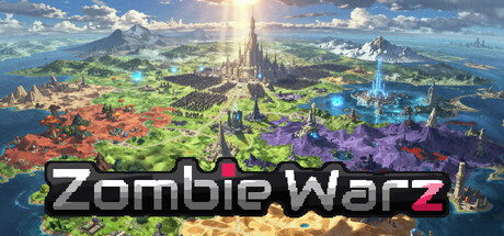 Zombie Warz