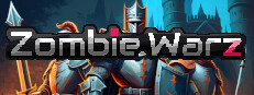 Zombie Warz cover