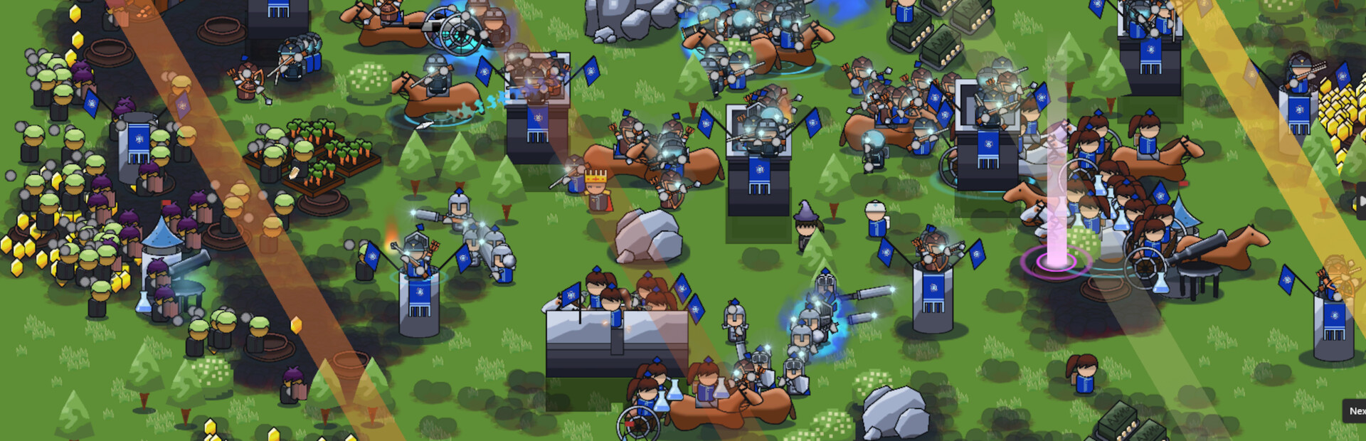 Zombie Warz