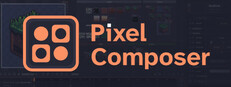 Pixel Composer game cover