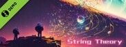 String Theory Demo