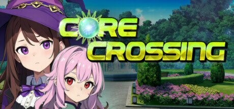 core-crossing