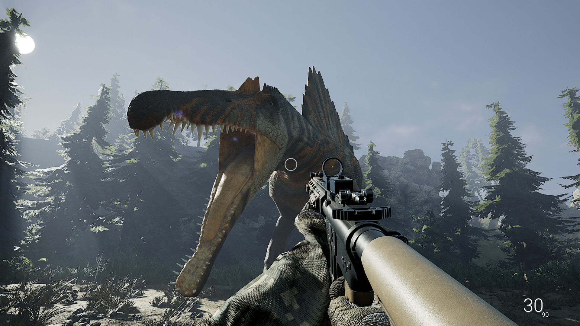 Fossilfuel 2 screenshot 3