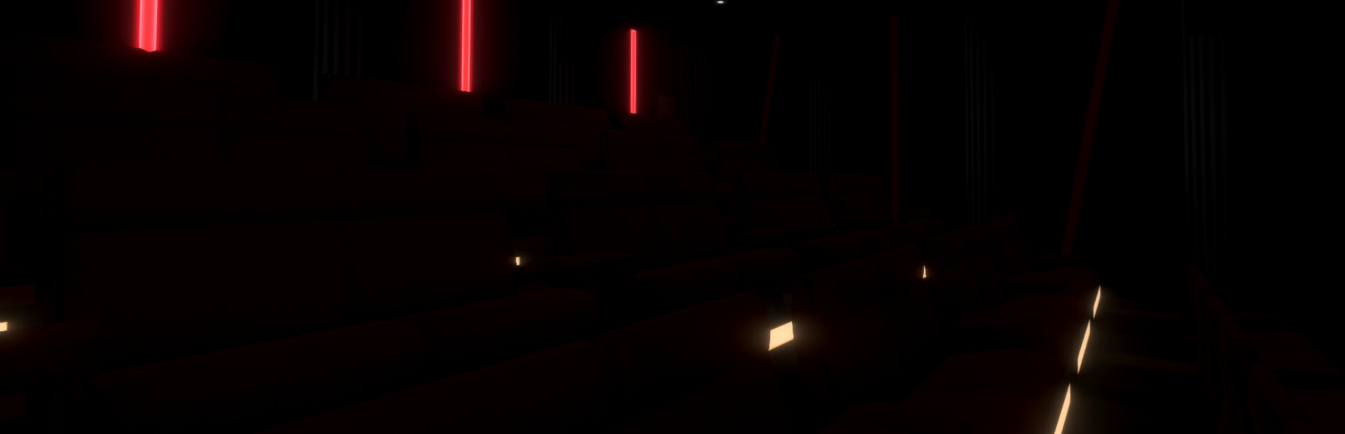 The Cinema VR