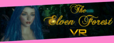 The Elven Forest VR