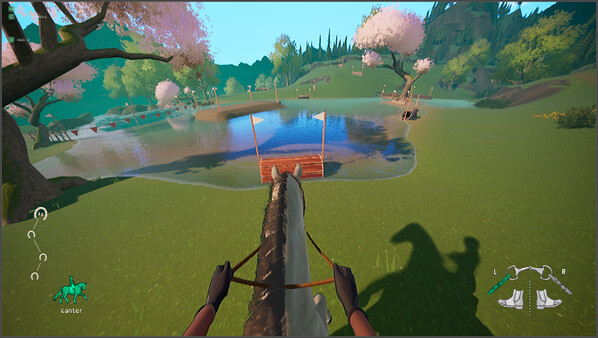 Скриншот из Tales of Rein Ravine Скриншот из Tales of Rein Ravine