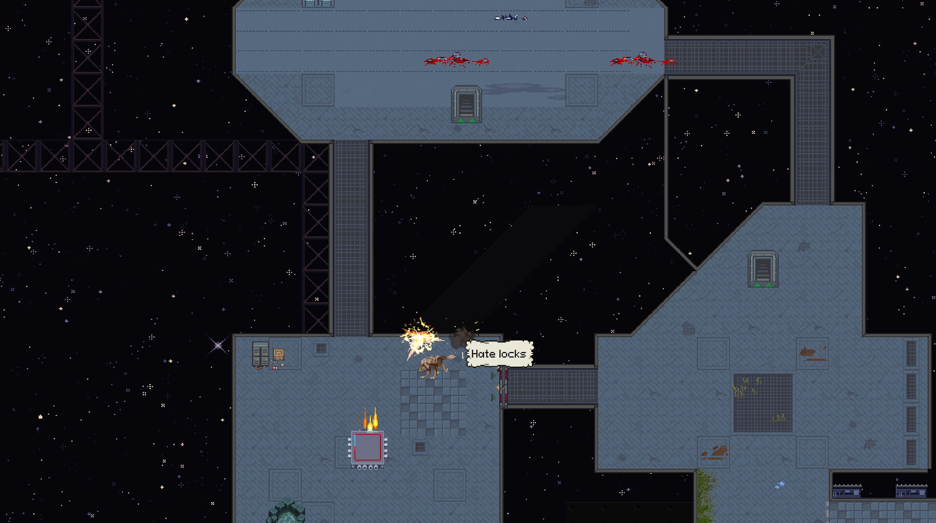 Project Moonborn screenshot 14