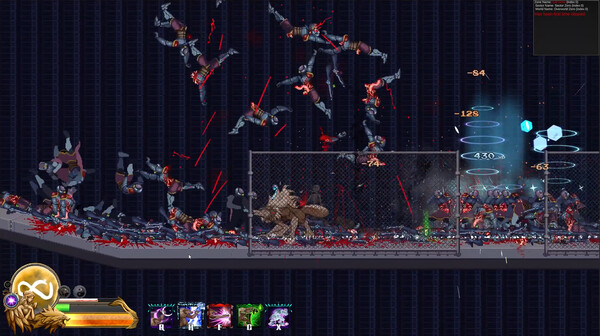 Screenshot media