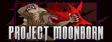 Project Moonborn cover