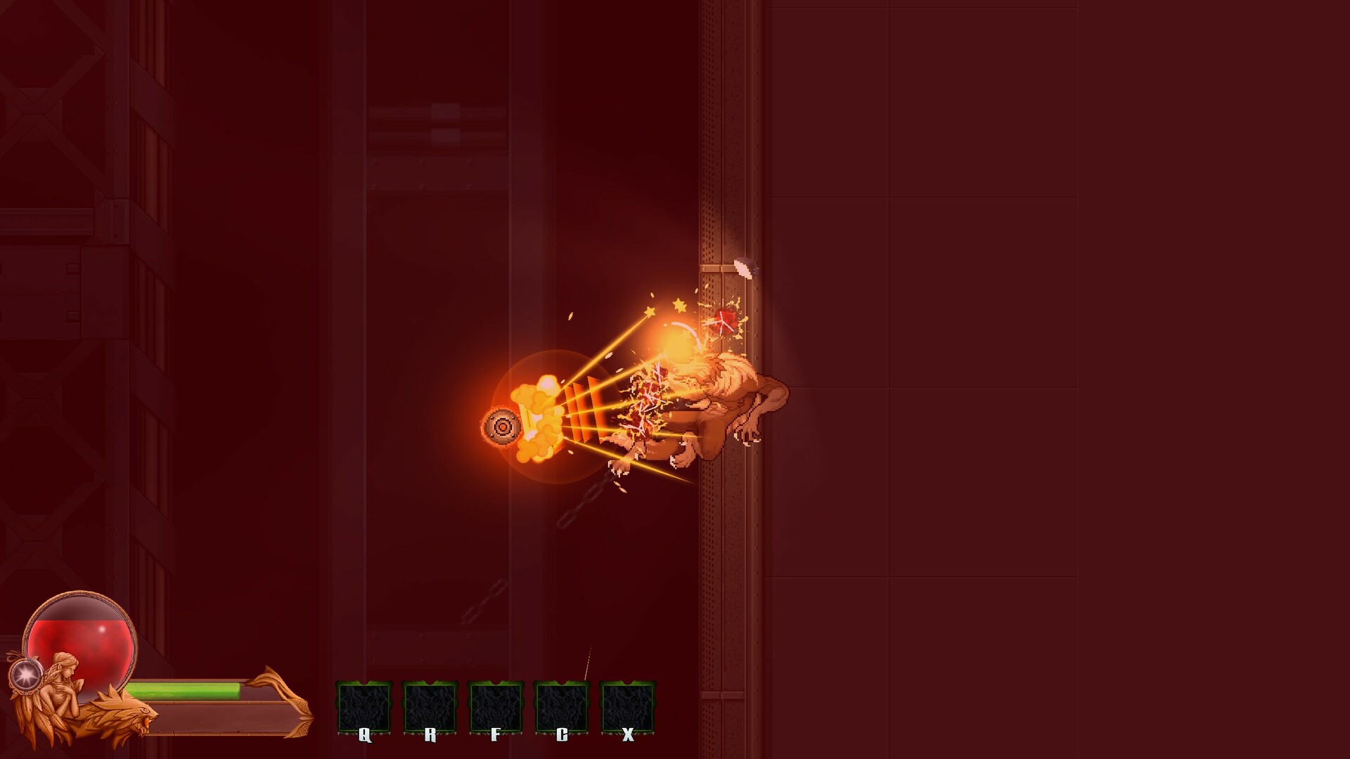 Project Moonborn screenshot 41