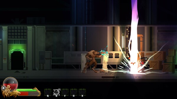 Screenshot media