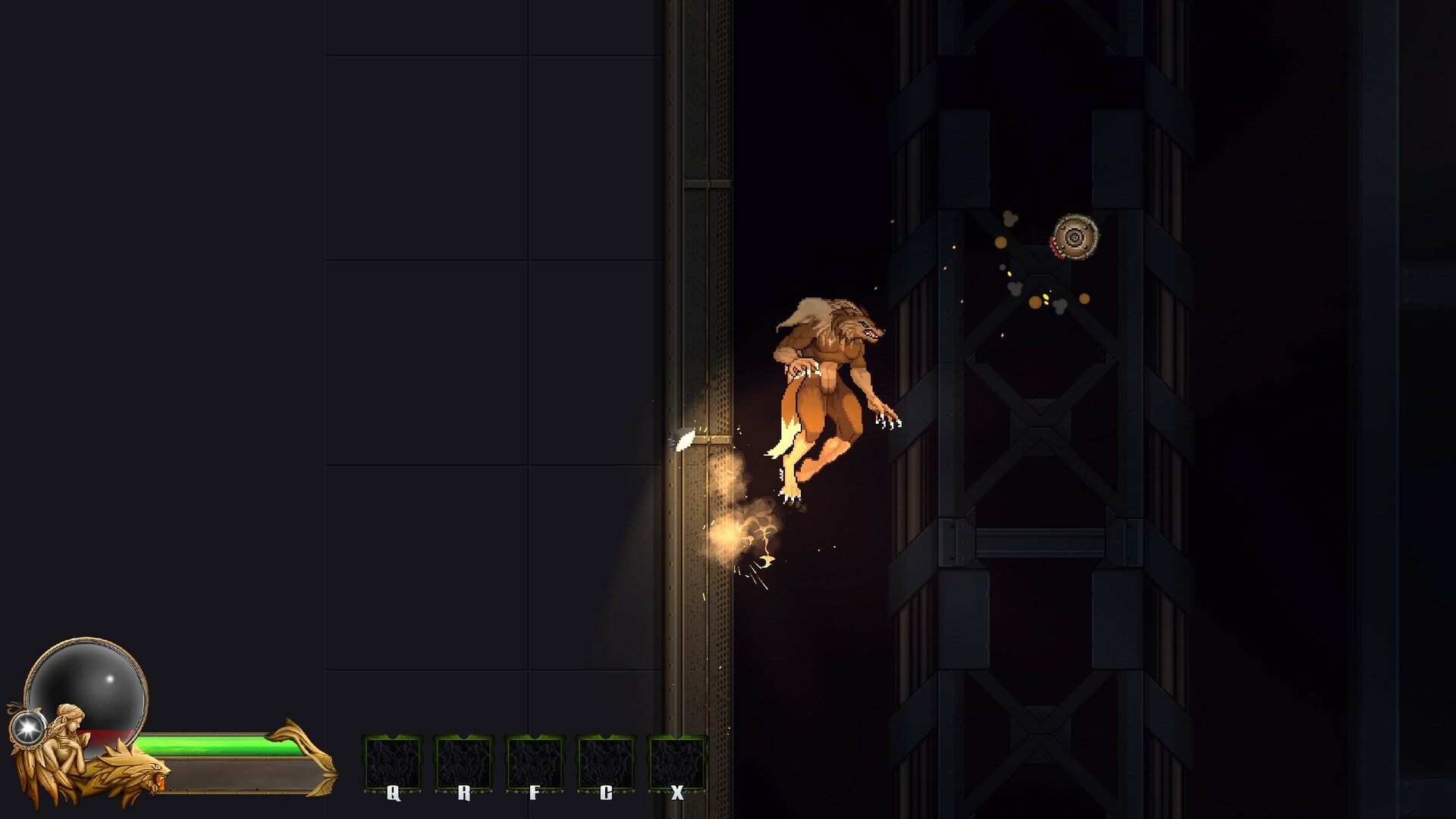 Project Moonborn screenshot 35