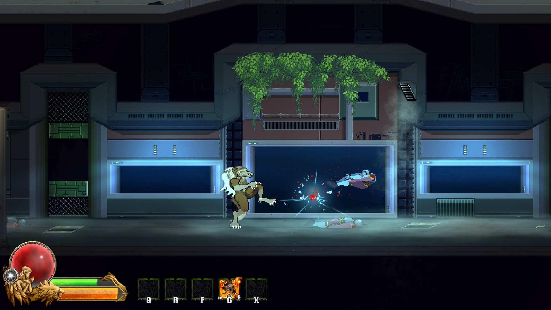 Project Moonborn screenshot 36