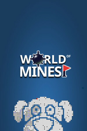 World of Mines Creator's Edition Playtest Featured Screenshot #1