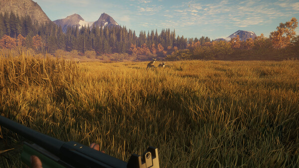 theHunter: Call of the Wild™ - Hunter Power Pack