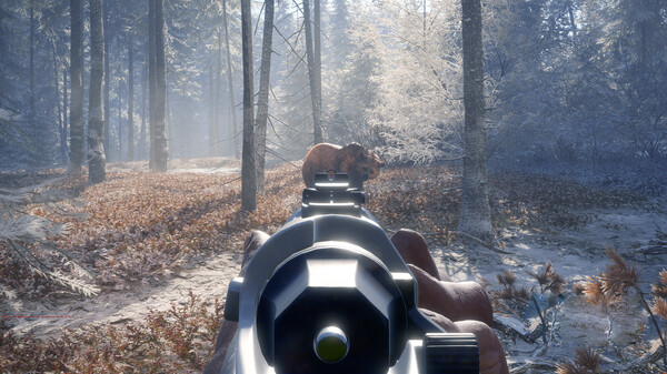 theHunter: Call of the Wild™ - Hunter Power Pack