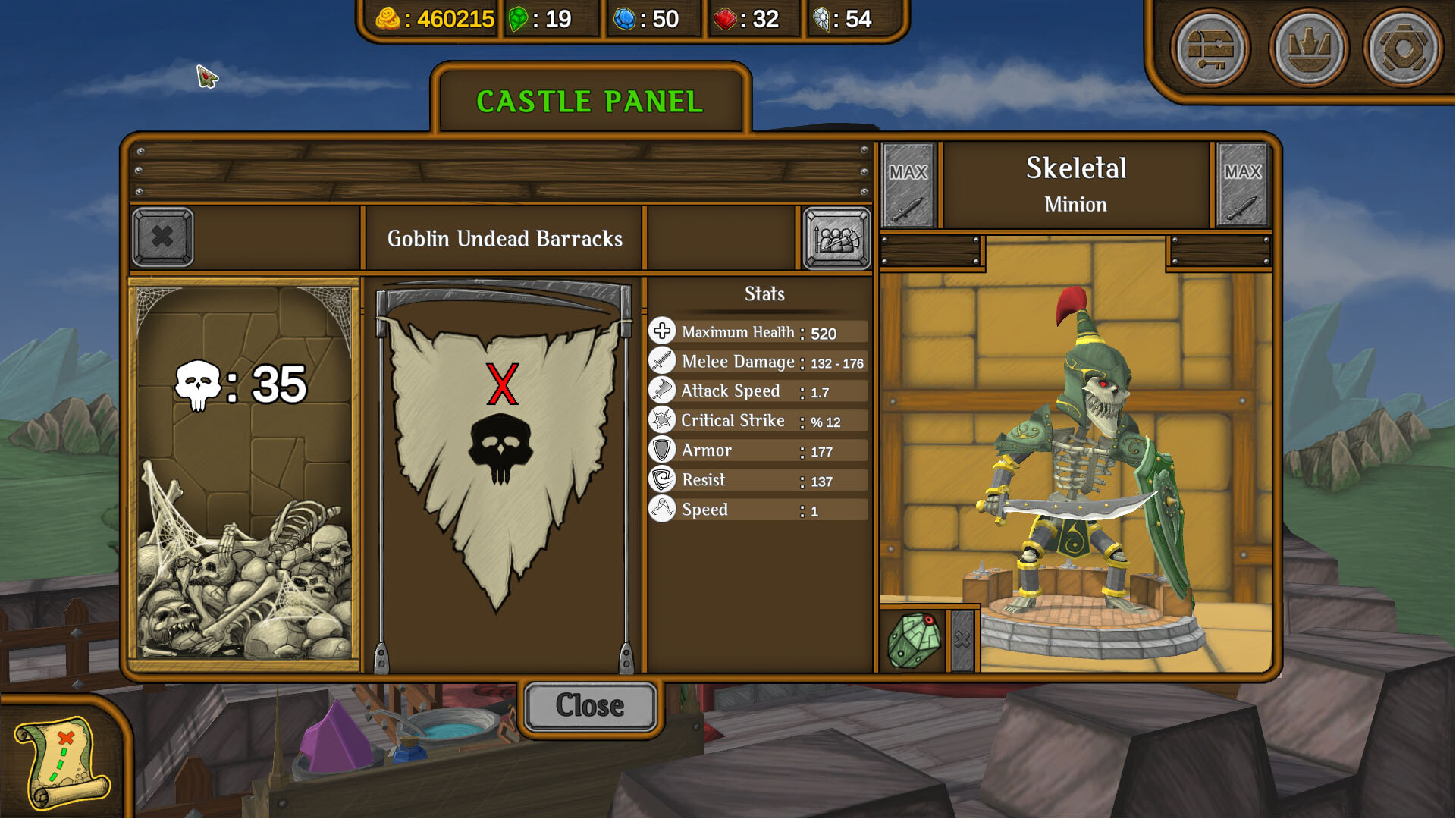 The Orc Invasion screenshot #14