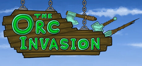 The Orc Invasion steam charts