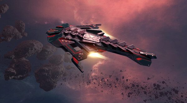 Star Conflict - Awakening. Stage one (Deluxe edition)