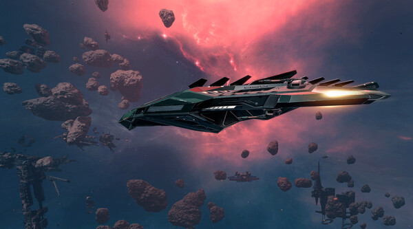 Star Conflict - Awakening. Stage one (Deluxe edition)