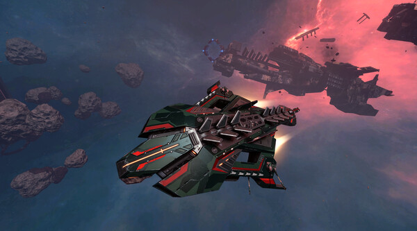 Star Conflict - Awakening. Stage one (Deluxe edition)