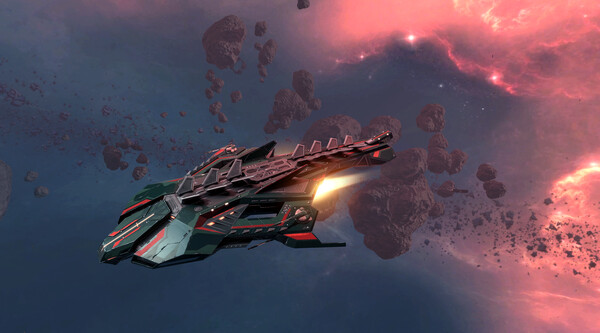 Star Conflict - Awakening. Stage one (Deluxe edition)